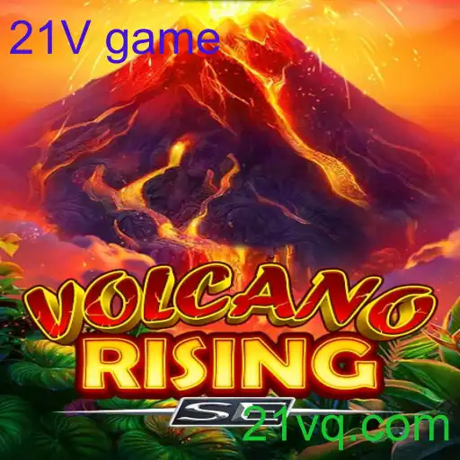 VolcanoRisingSE: Um Mundo de Aventuras em Meio a Erupções